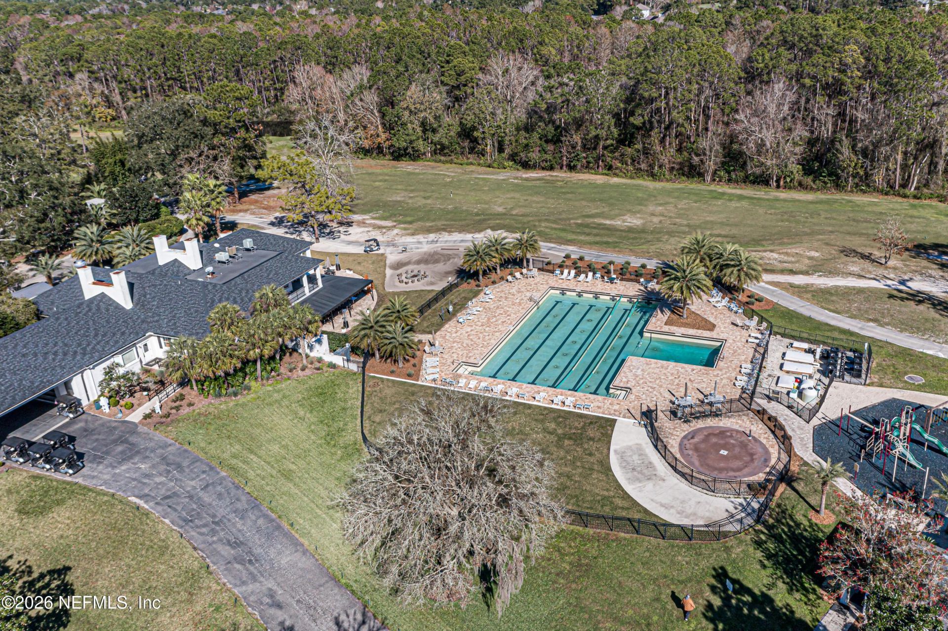 3674 Winged Foot Circle, Green Cove Springs, FL 32043 Photo