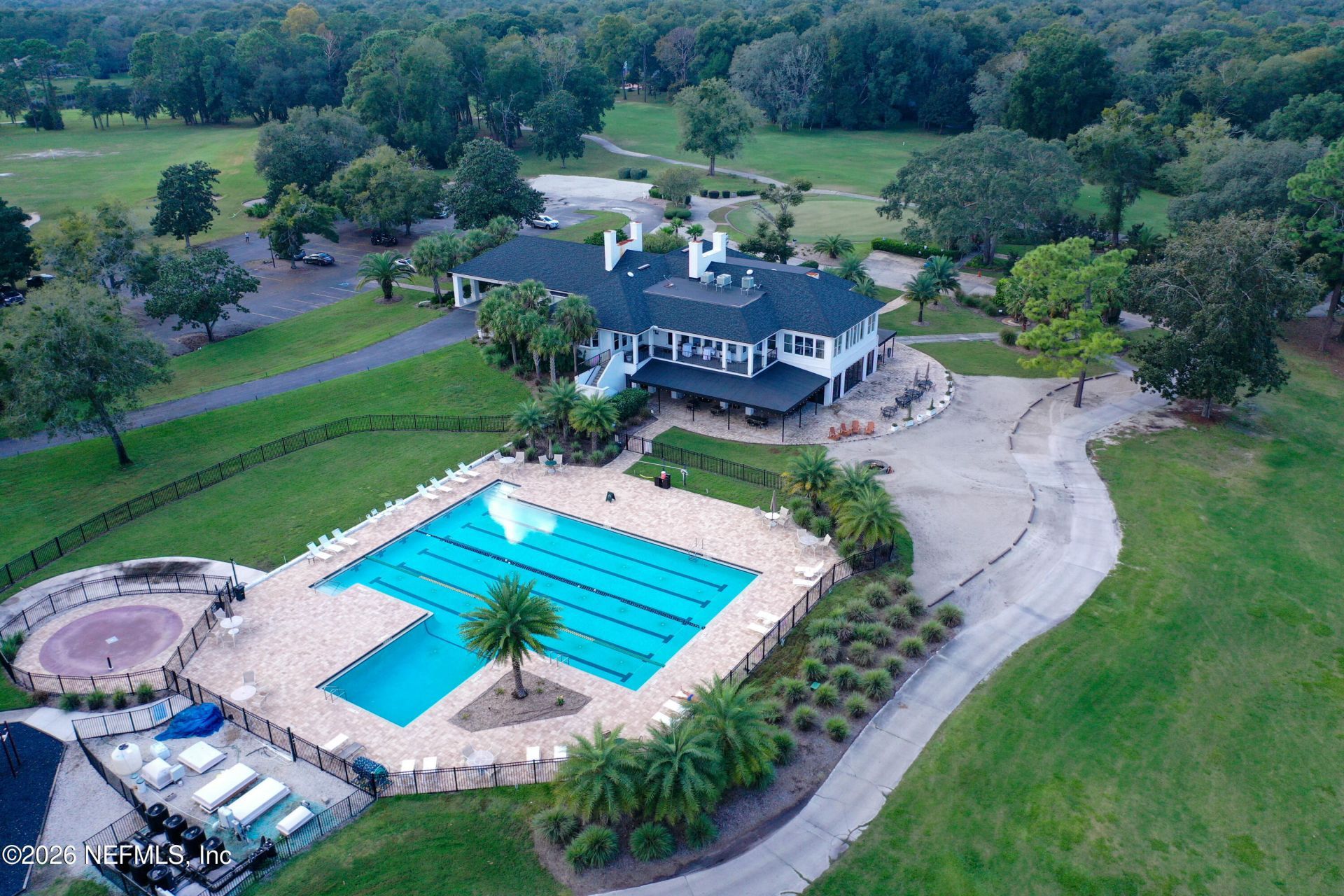 3674 Winged Foot Circle, Green Cove Springs, FL 32043 Photo
