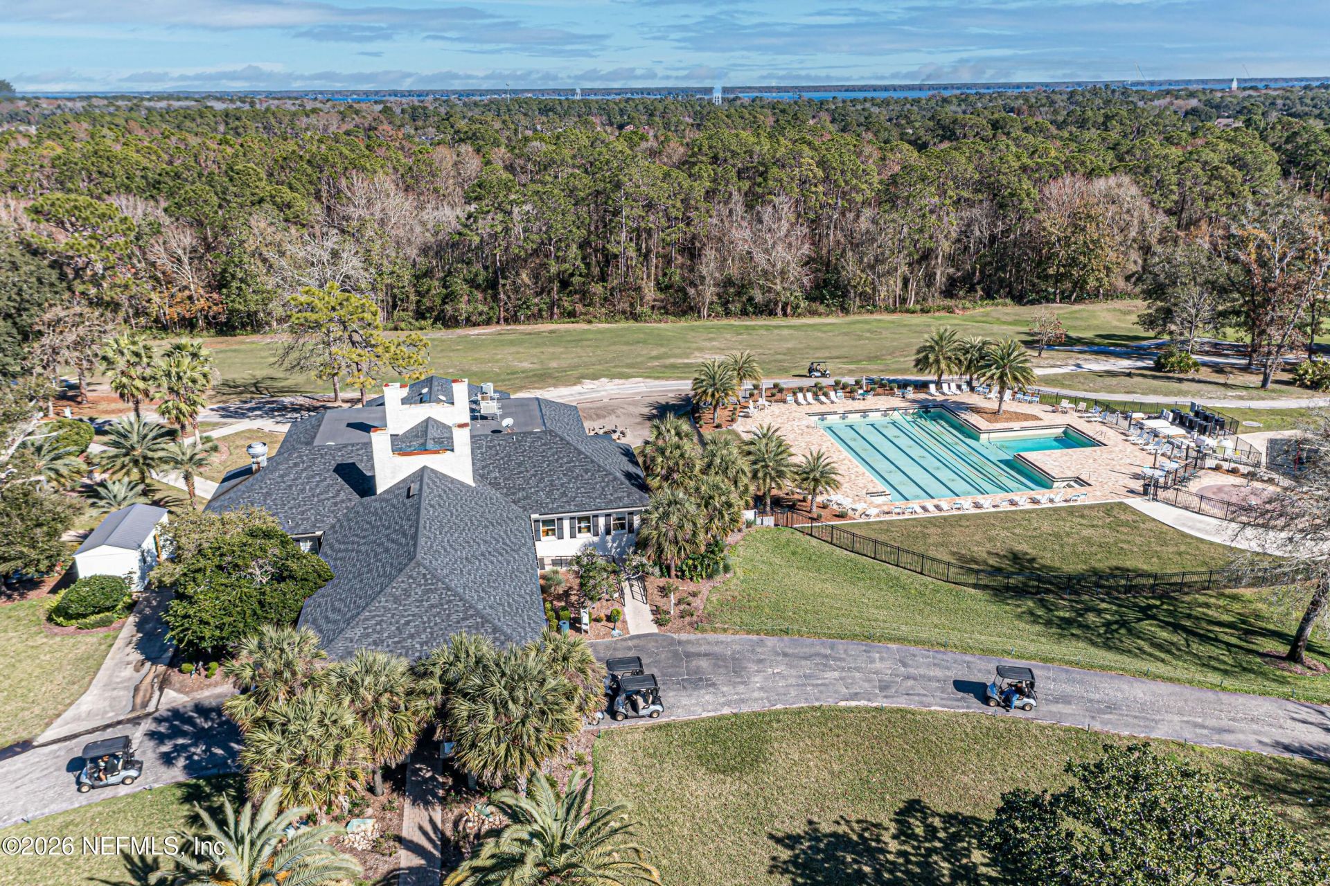 3674 Winged Foot Circle, Green Cove Springs, FL 32043 Photo