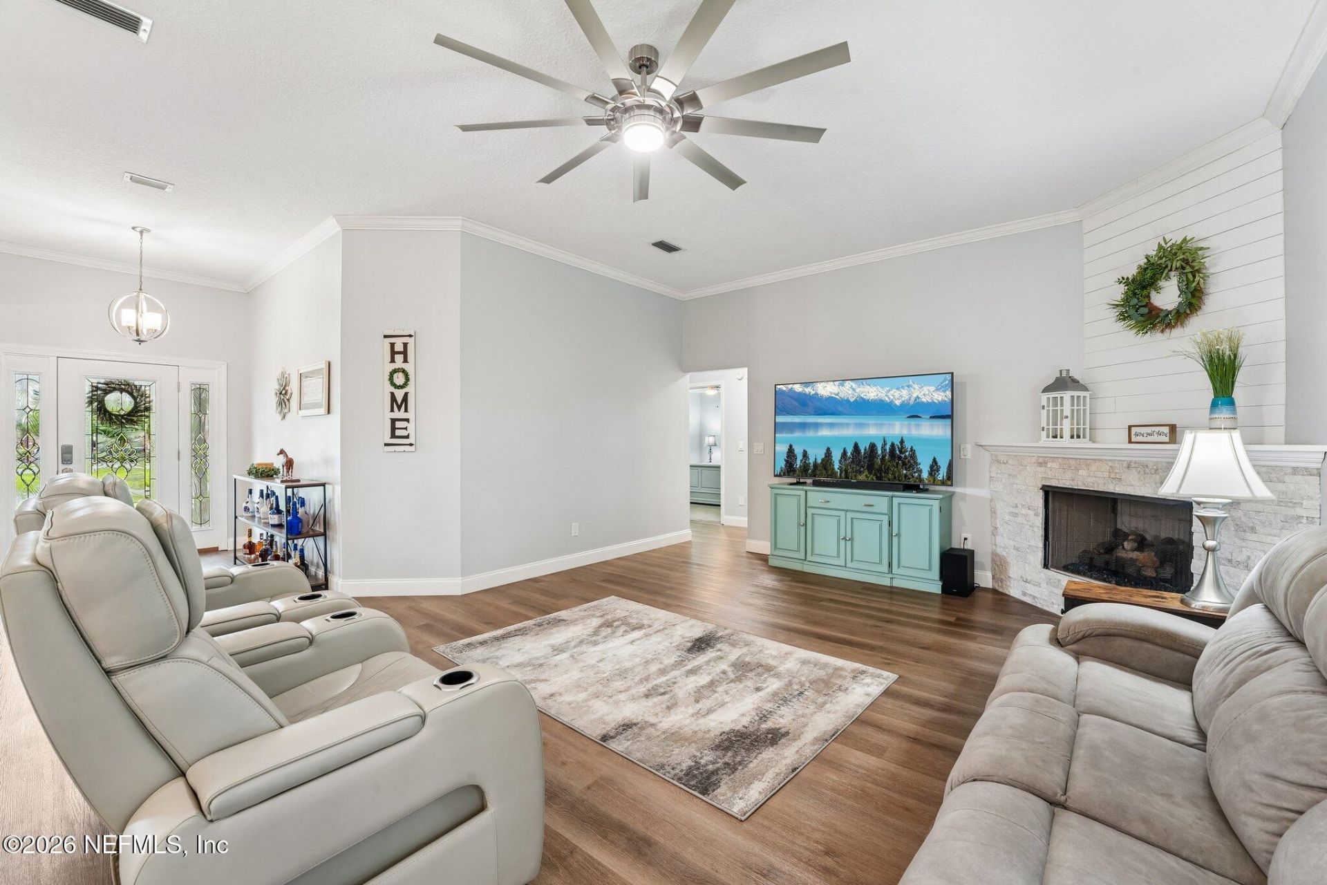 3674 Winged Foot Circle, Green Cove Springs, FL 32043 Photo