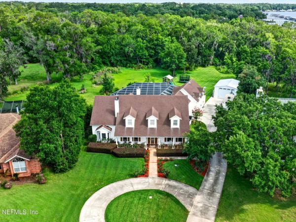 1806 LAKEDGE Drive, Middleburg, FL 32068