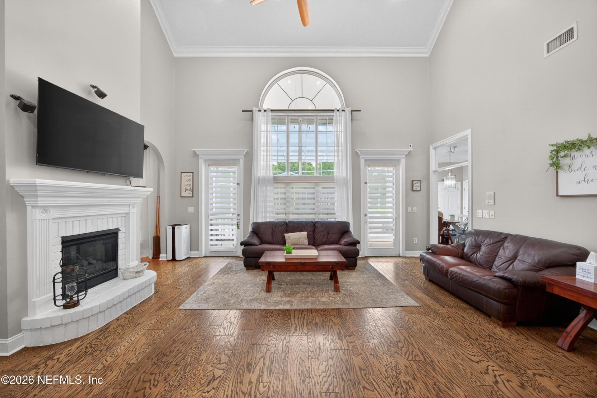 1806 Lakedge Drive, Middleburg, FL 32068 Photo
