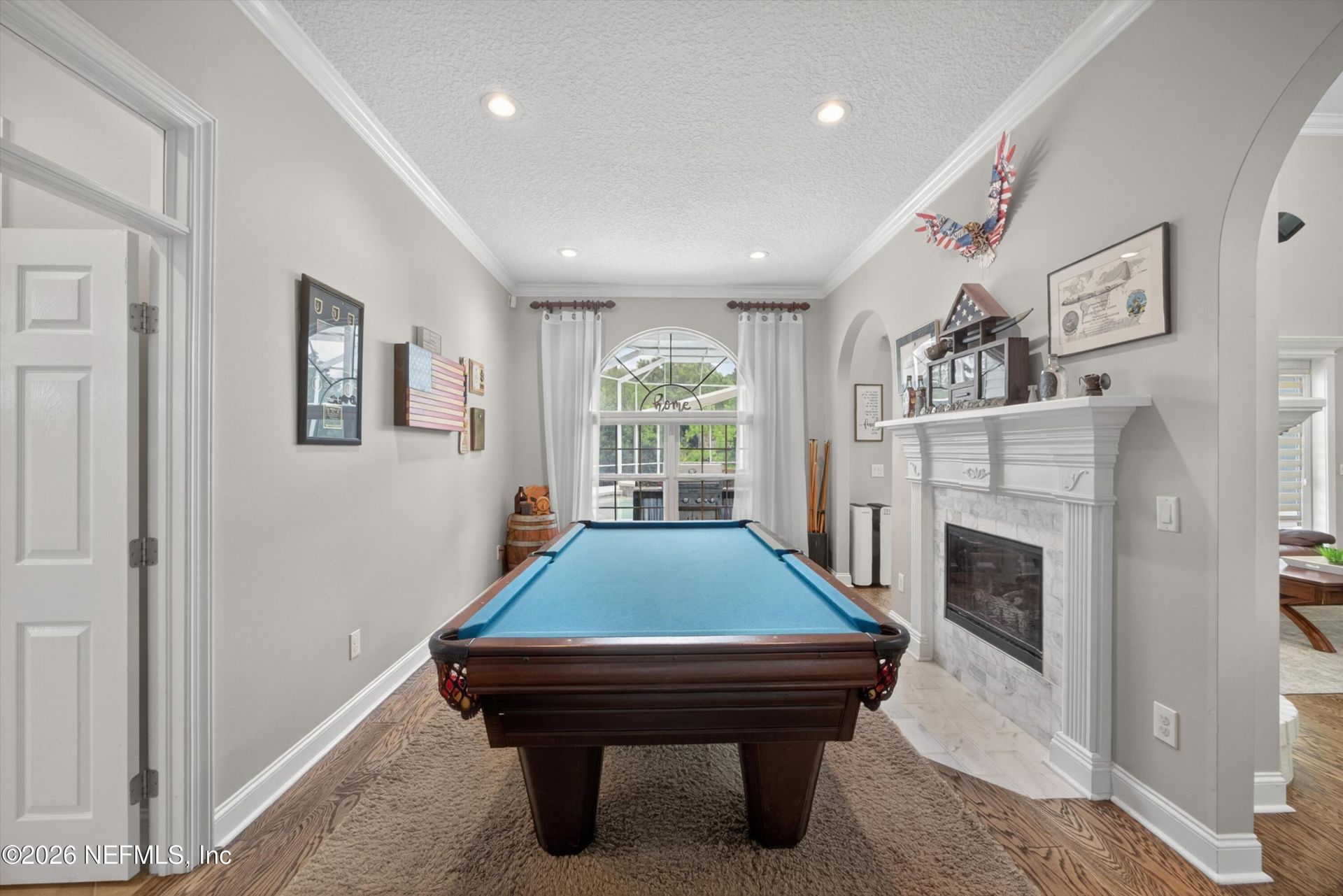 1806 Lakedge Drive, Middleburg, FL 32068 Photo