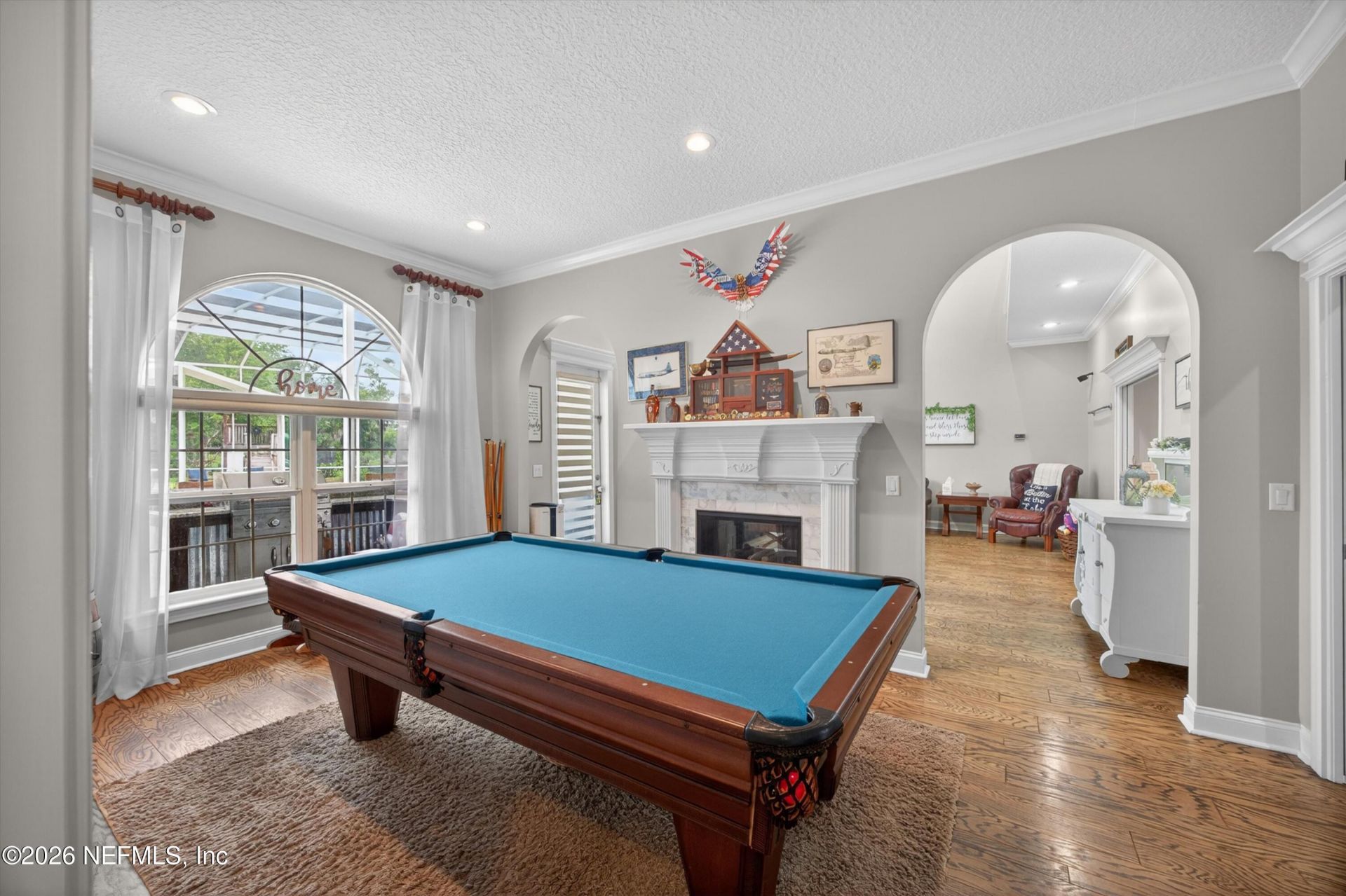 1806 Lakedge Drive, Middleburg, FL 32068 Photo