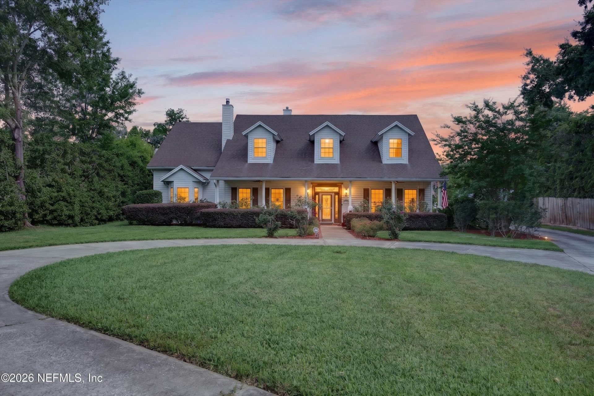 1806 Lakedge Drive, Middleburg, FL 32068 Photo