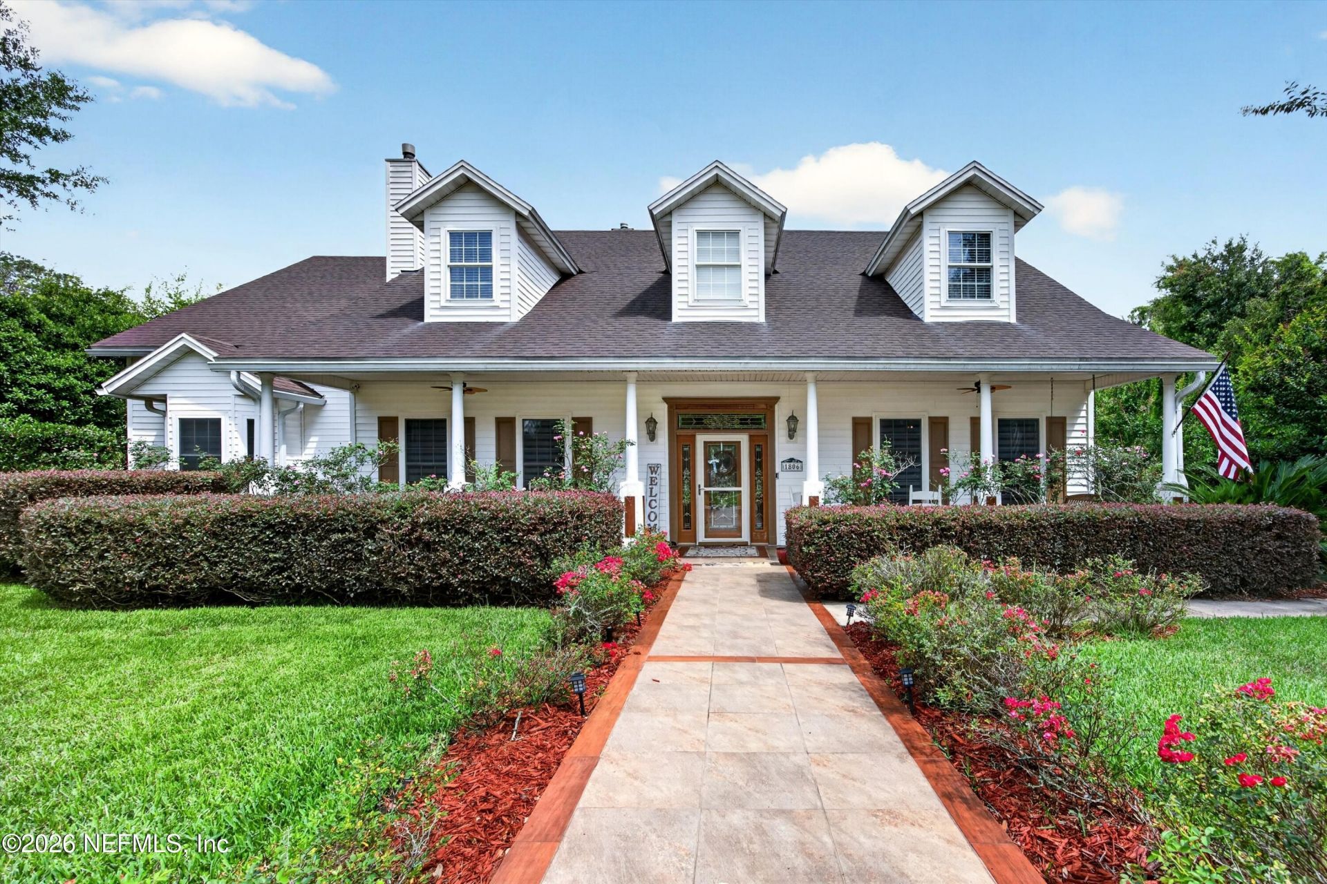 1806 Lakedge Drive, Middleburg, FL 32068 Photo