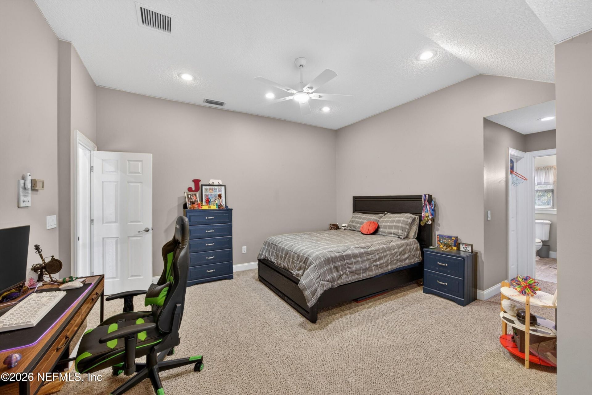 1806 Lakedge Drive, Middleburg, FL 32068 Photo