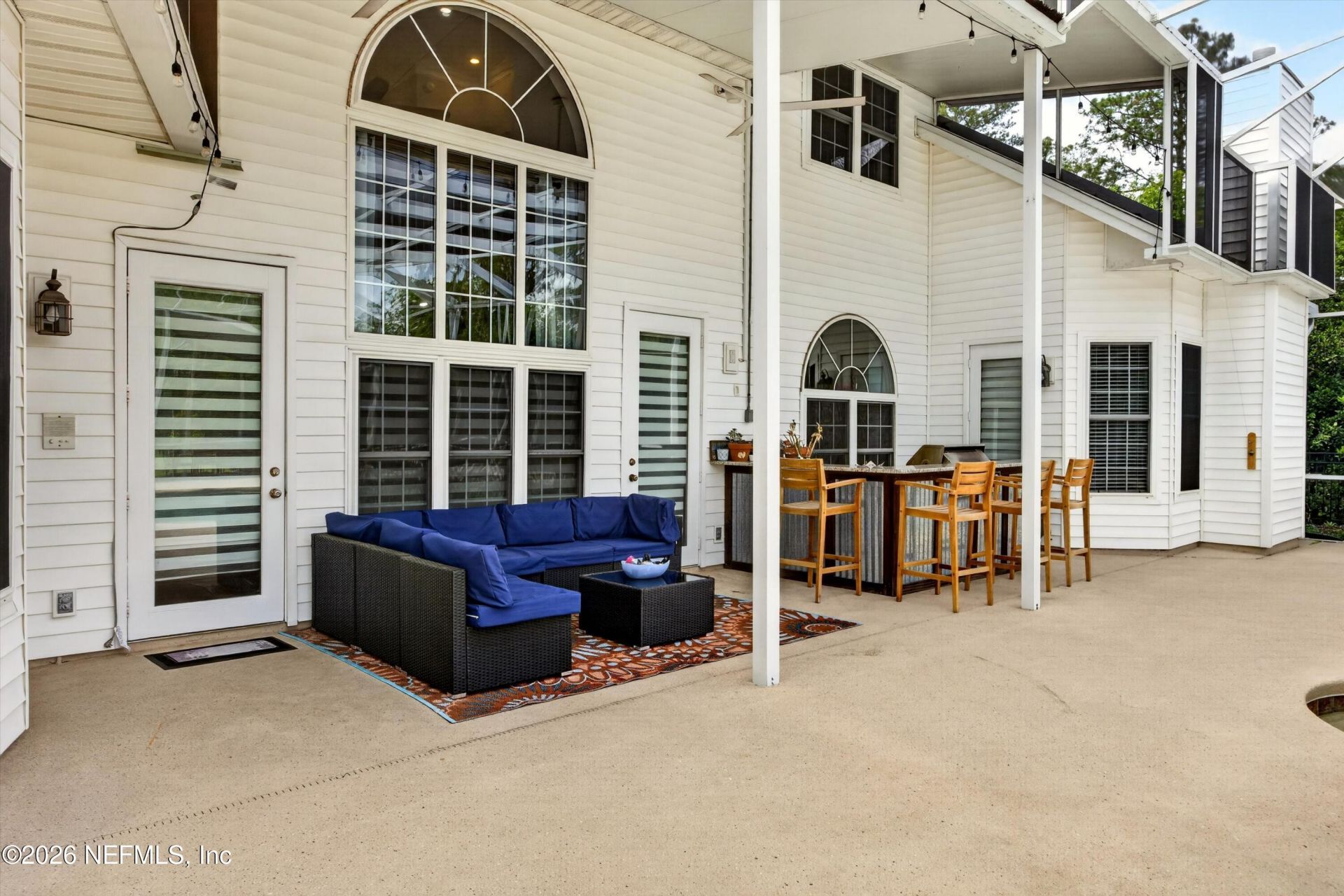 1806 Lakedge Drive, Middleburg, FL 32068 Photo