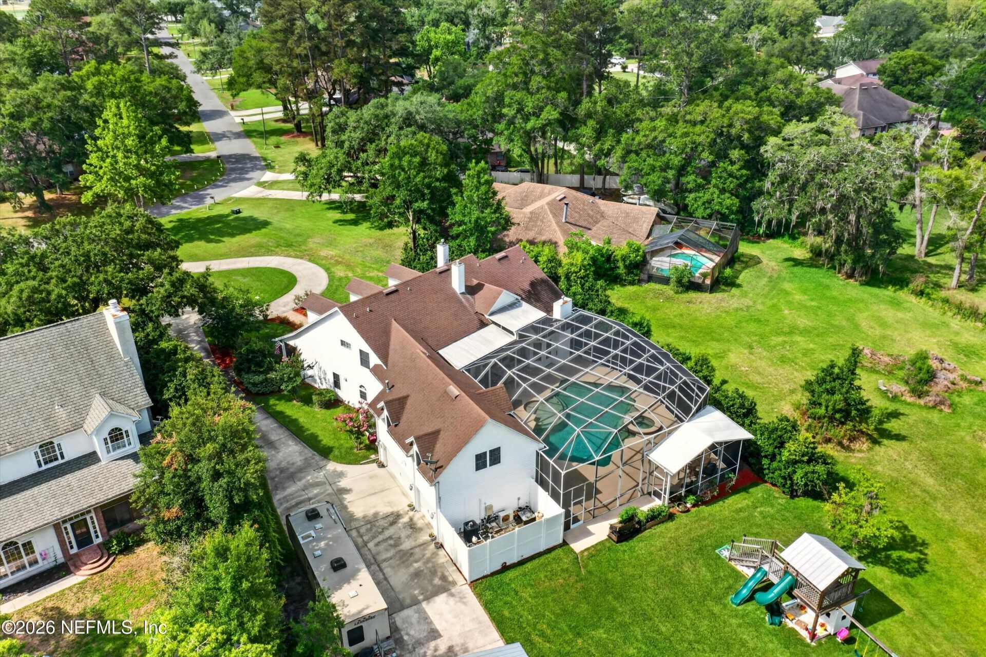 1806 Lakedge Drive, Middleburg, FL 32068 Photo