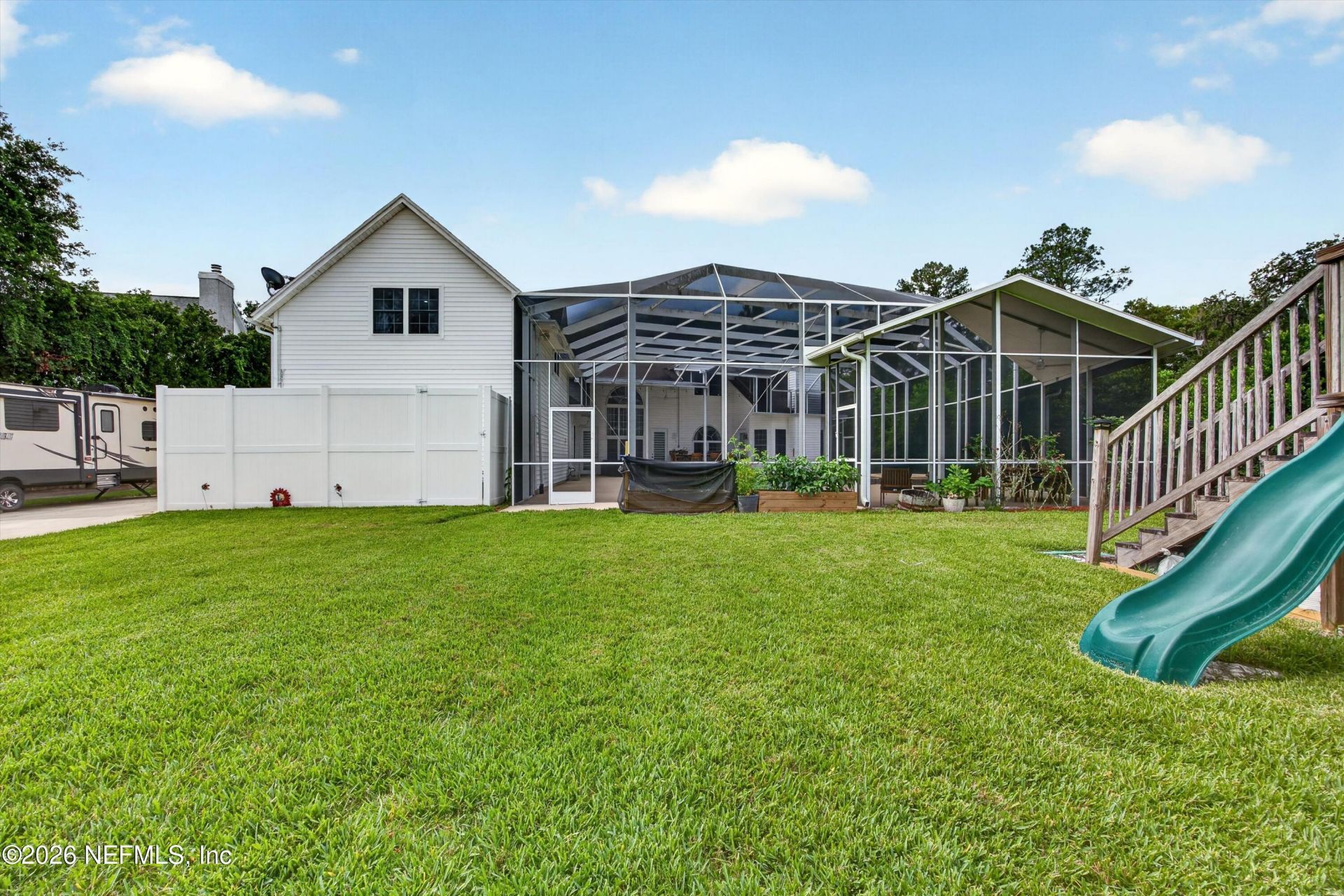 1806 Lakedge Drive, Middleburg, FL 32068 Photo