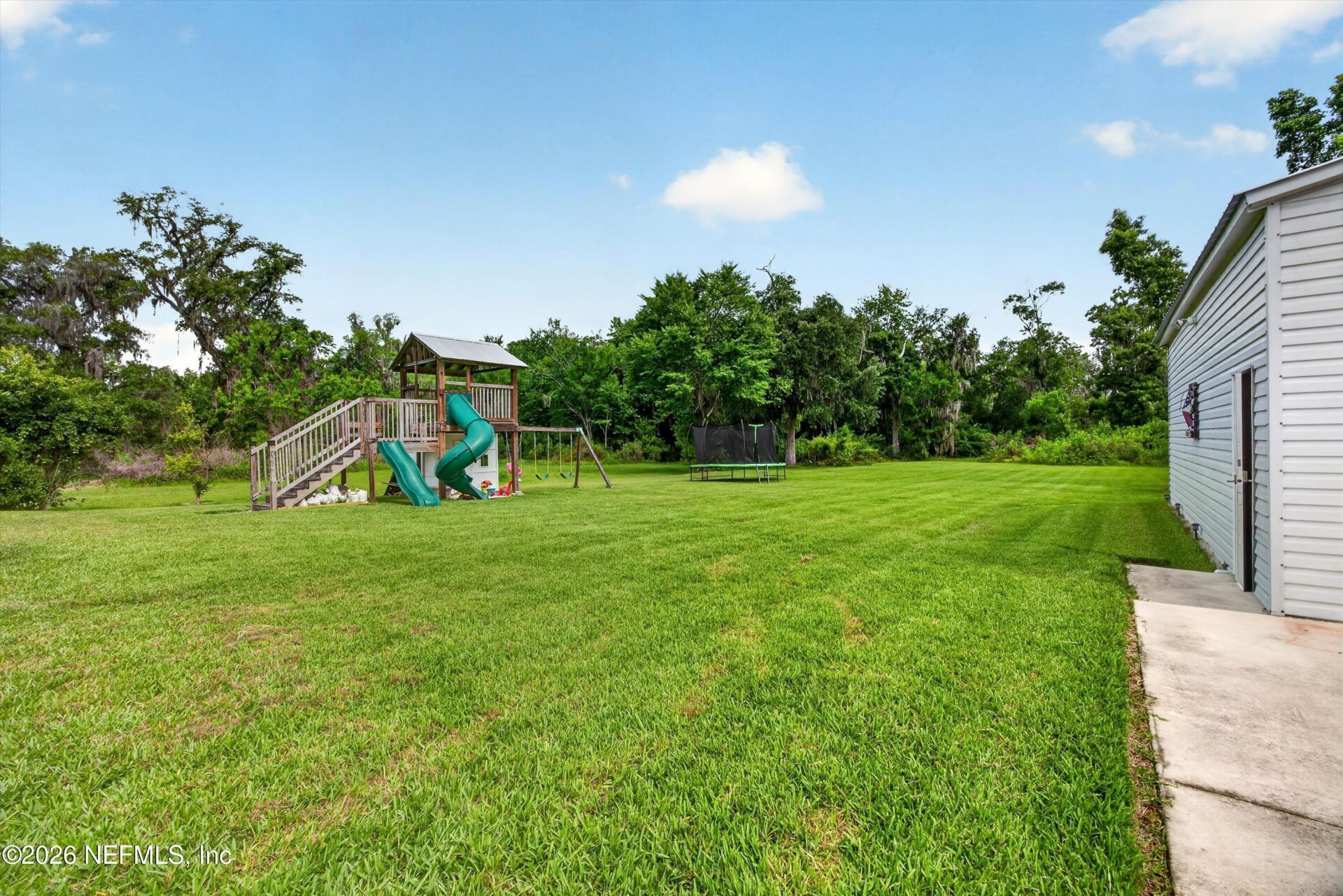 1806 Lakedge Drive, Middleburg, FL 32068 Photo