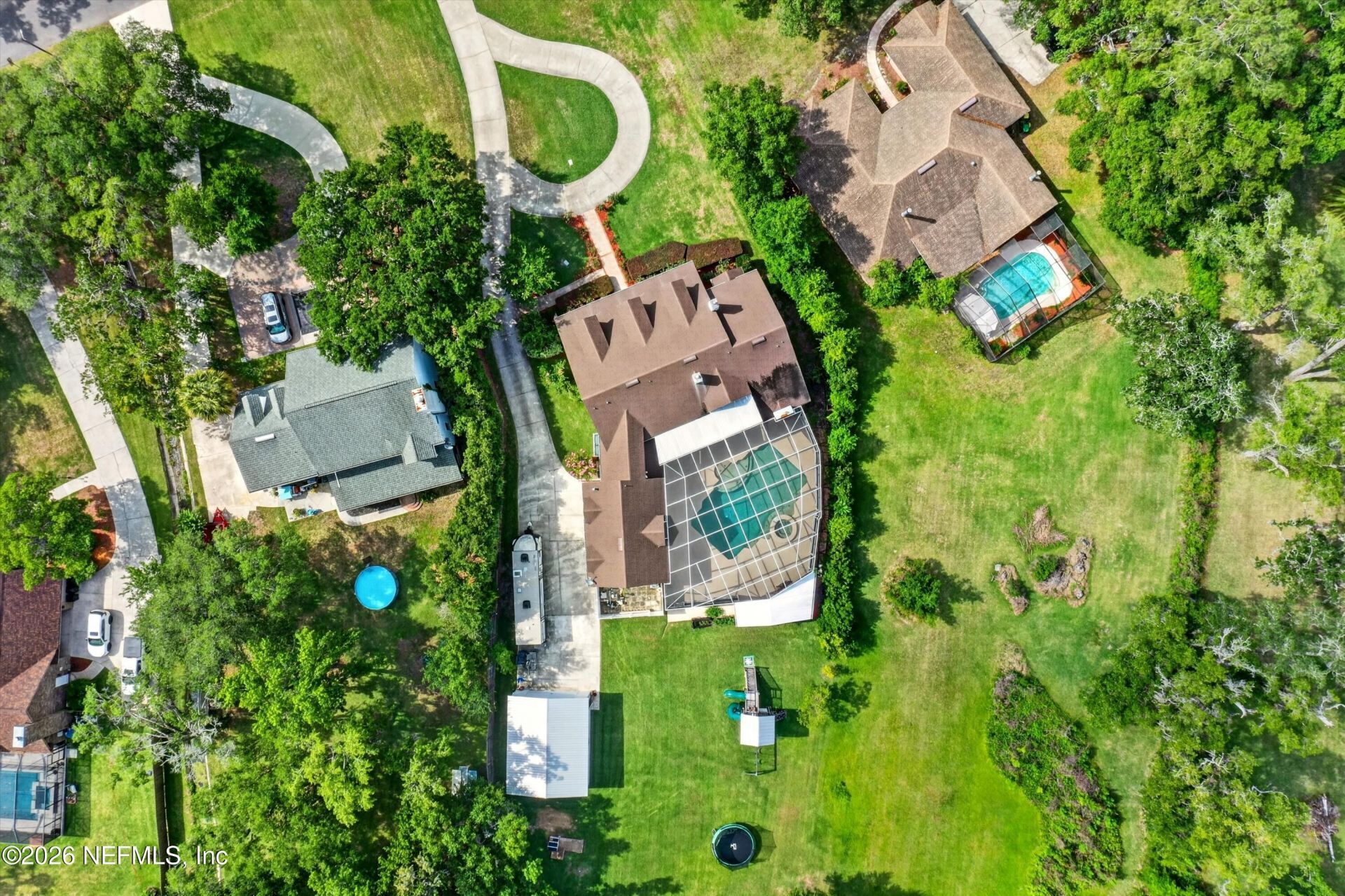 1806 Lakedge Drive, Middleburg, FL 32068 Photo