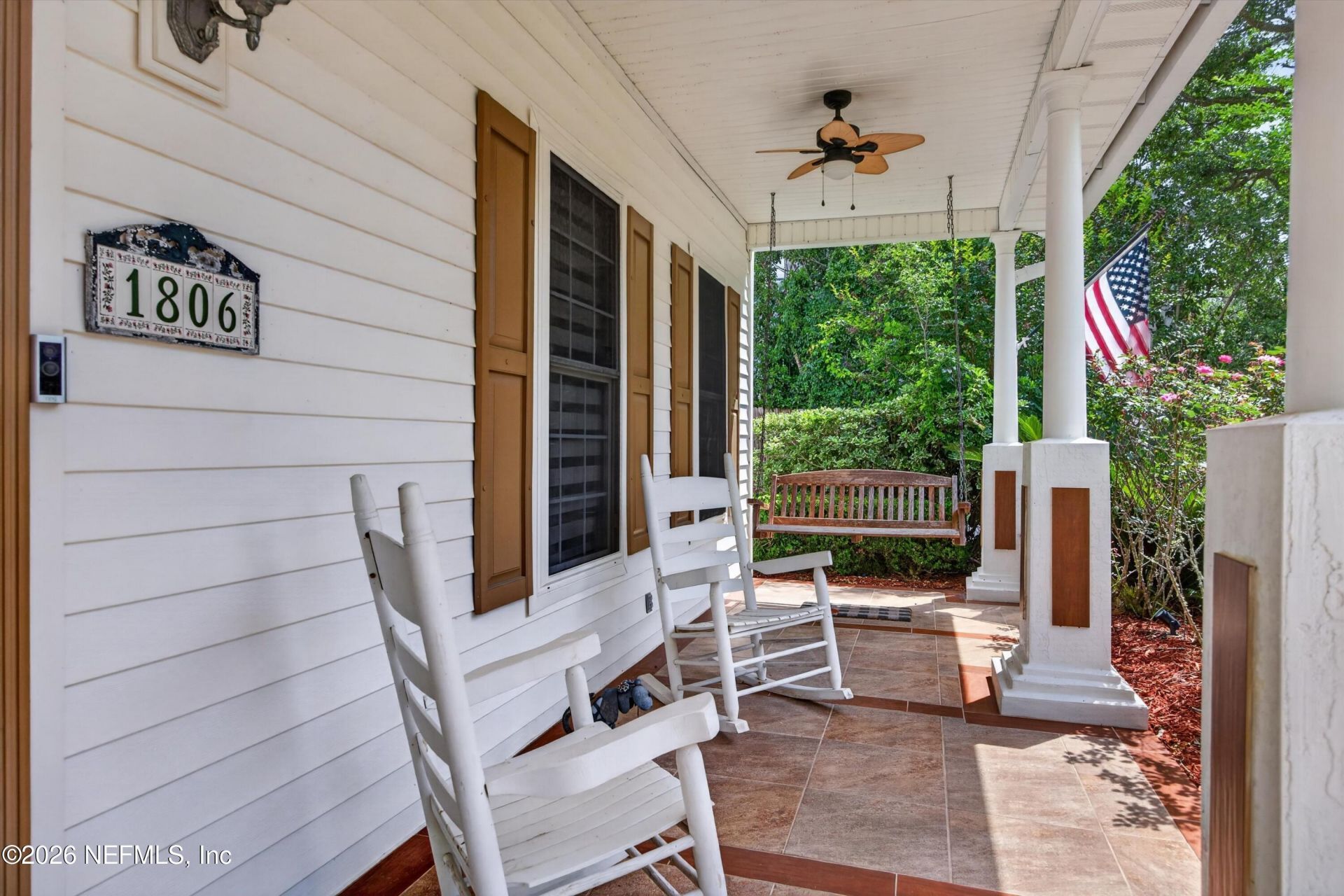 1806 Lakedge Drive, Middleburg, FL 32068 Photo