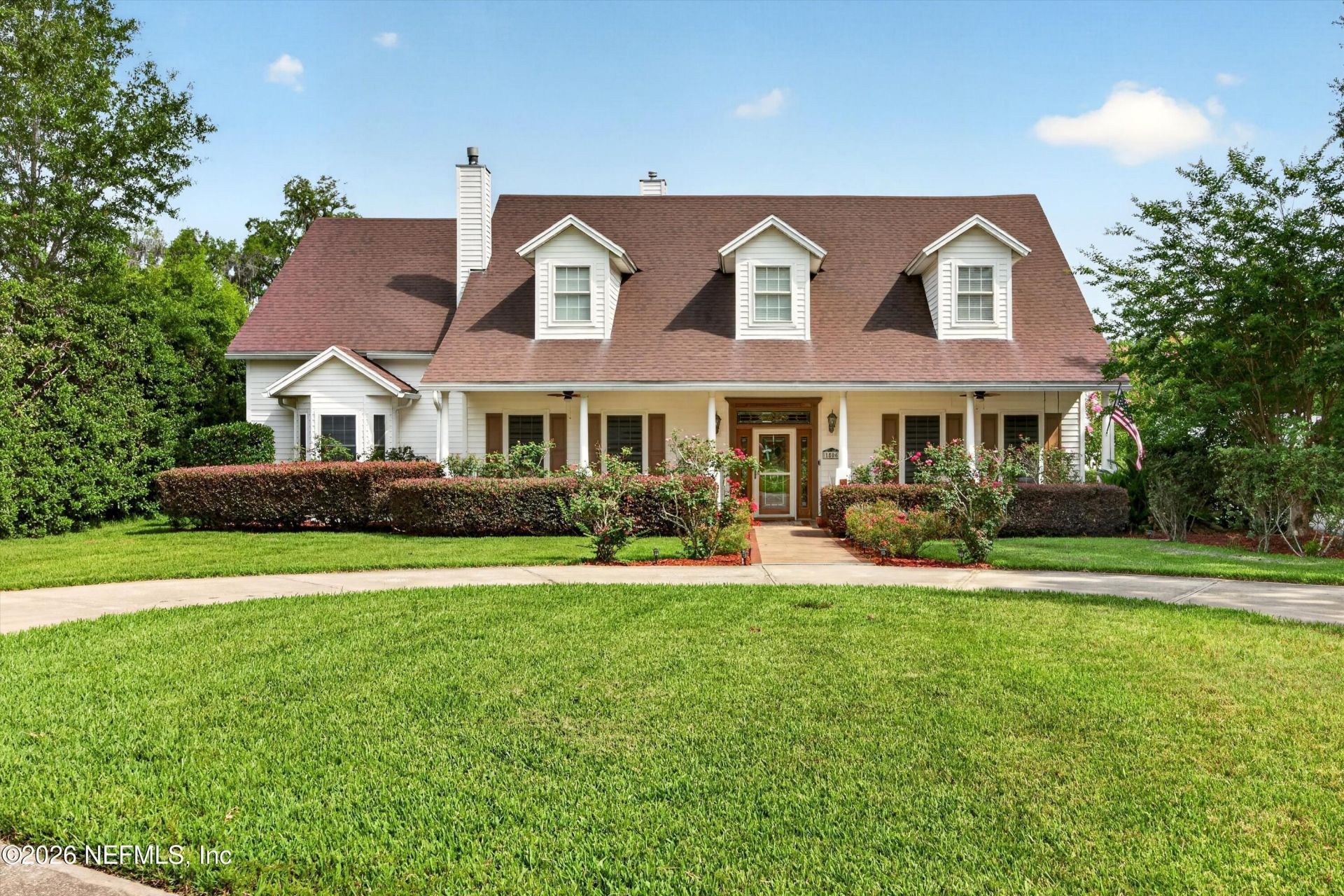 1806 Lakedge Drive, Middleburg, FL 32068 Photo