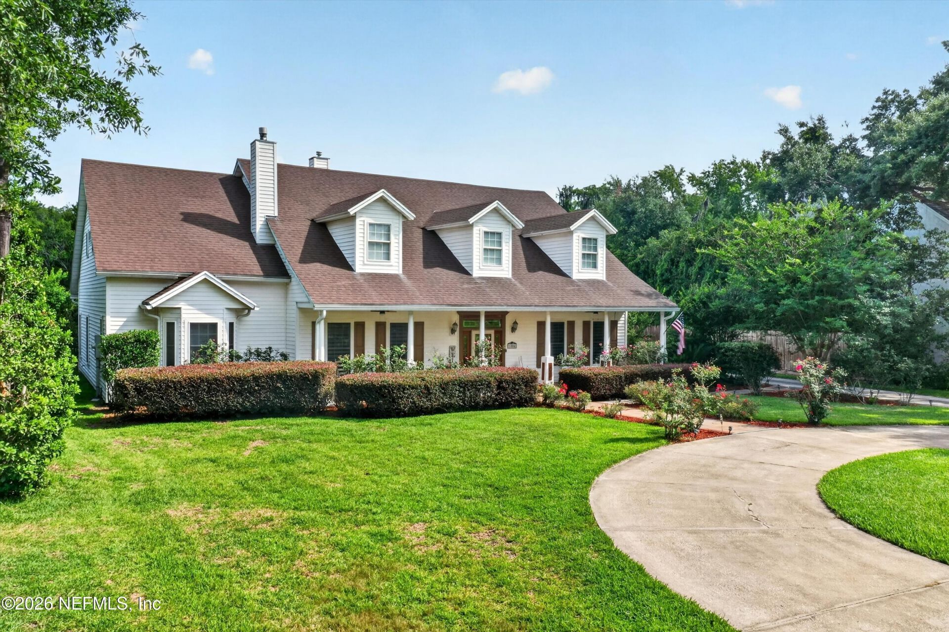 1806 Lakedge Drive, Middleburg, FL 32068 Photo