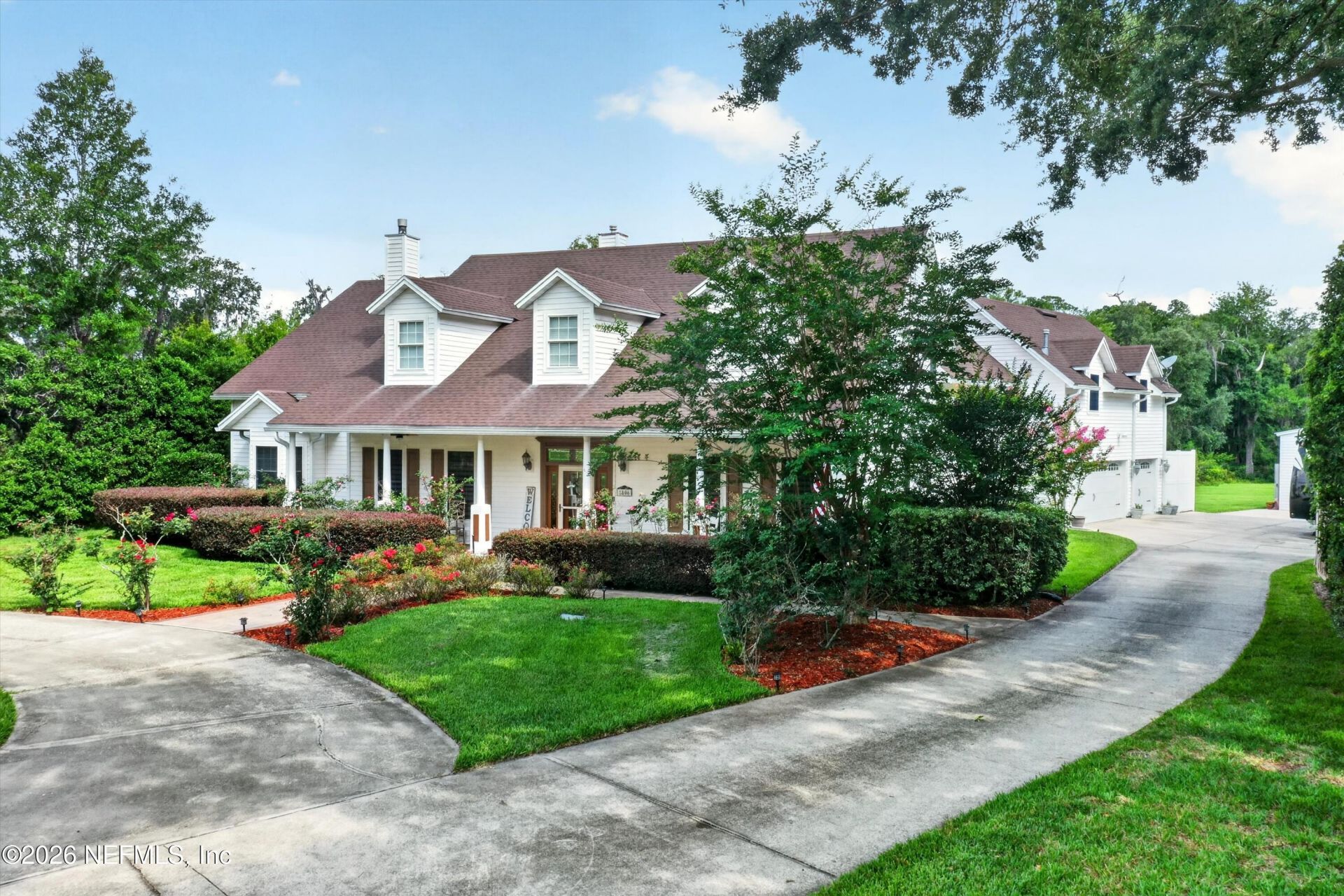 1806 Lakedge Drive, Middleburg, FL 32068 Photo
