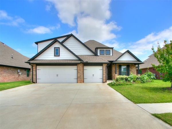 1613 Reid Pryor Road, Norman, OK 73072