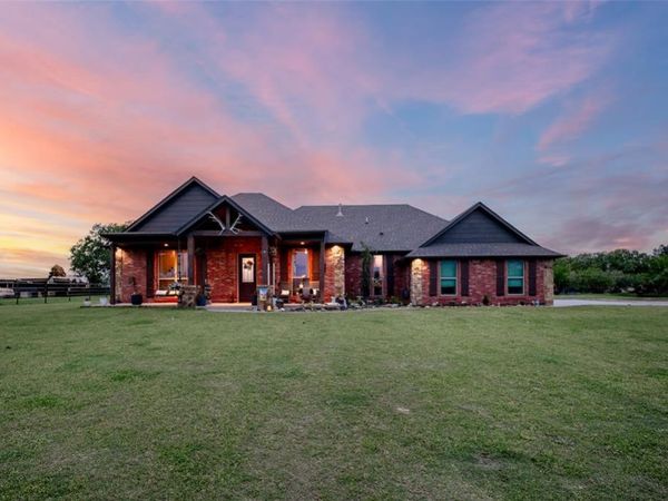 15740 230th Street, Blanchard, OK 73010