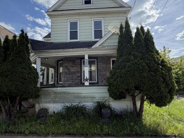 312 Division Street, Amsterdam, NY 12010