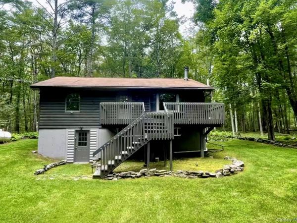 30 Woods Road, Yulan, NY 12792