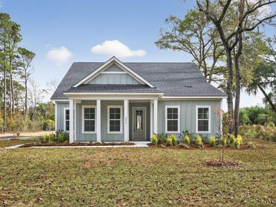 1347 Sea Aire Drive, Charleston, SC 29412