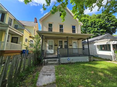 58 Champlain Street , Rochester, NY 14608
