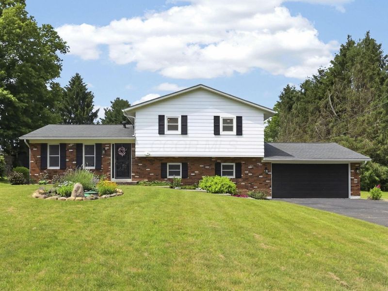 65 Amberly Drive , Granville, OH 43023 Photo 1