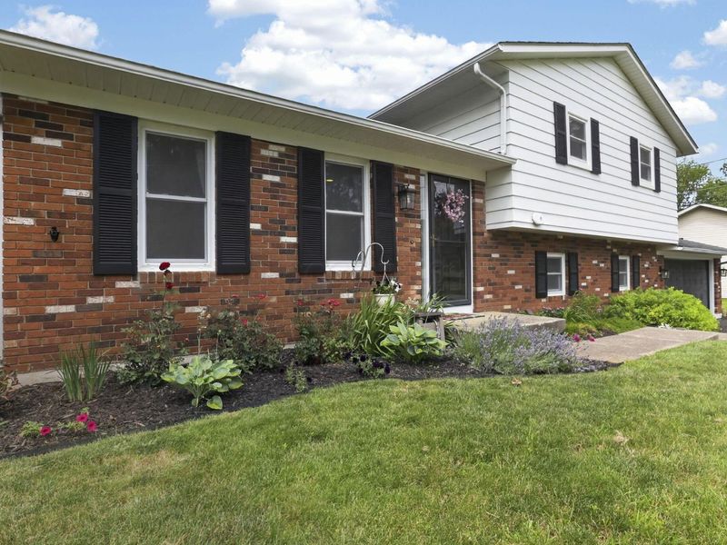 65 Amberly Drive , Granville, OH 43023 Photo 3