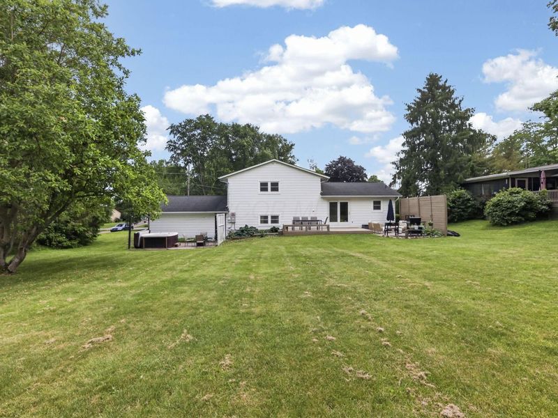 65 Amberly Drive , Granville, OH 43023 Photo 37
