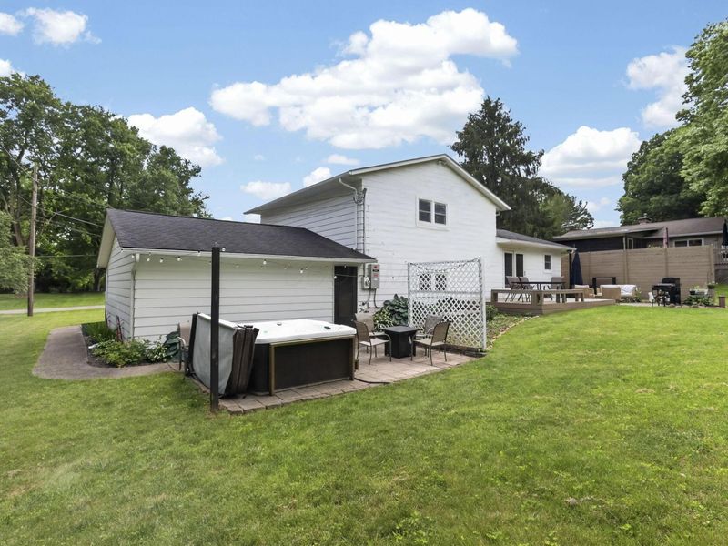 65 Amberly Drive , Granville, OH 43023 Photo 38