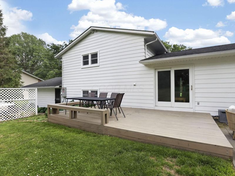 65 Amberly Drive , Granville, OH 43023 Photo 39