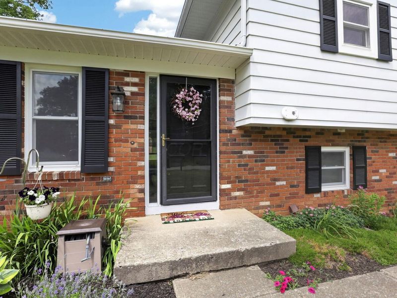 65 Amberly Drive , Granville, OH 43023 Photo 4