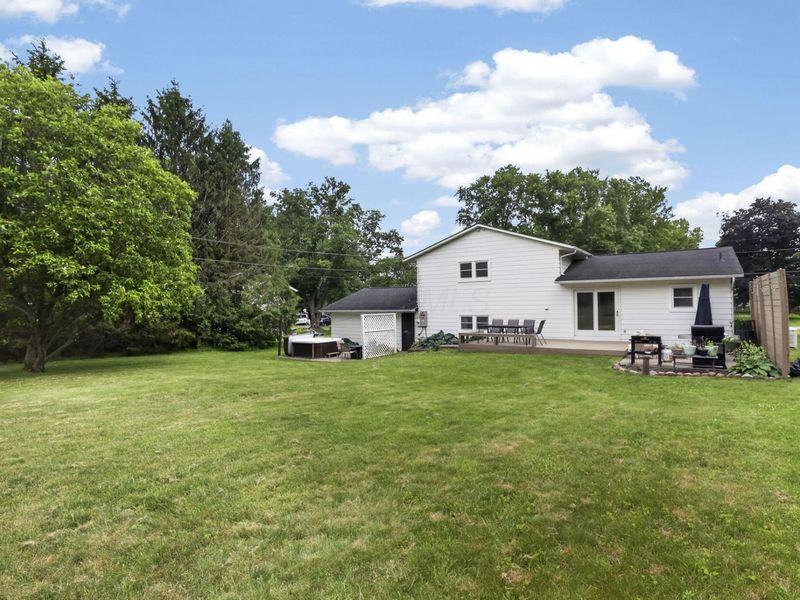 65 Amberly Drive , Granville, OH 43023 Photo 40