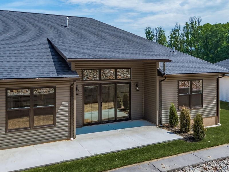 3438 Jamestown Drive , Zanesville, OH 43701 Photo 27
