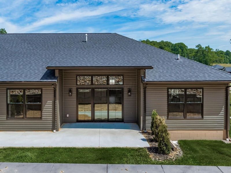 3438 Jamestown Drive , Zanesville, OH 43701 Photo 28