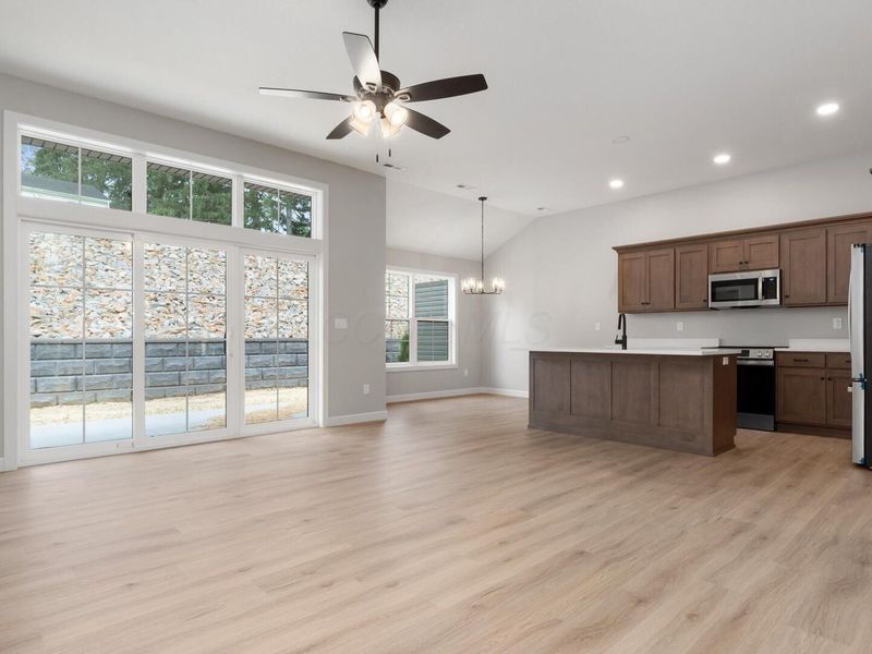 3438 Jamestown Drive , Zanesville, OH 43701 Photo 7