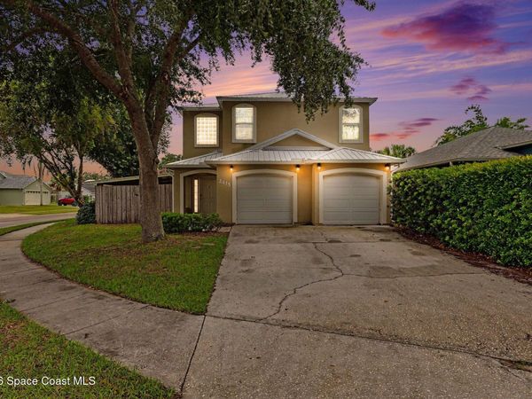 2415 Saint Pauls Drive, Titusville, FL 32780