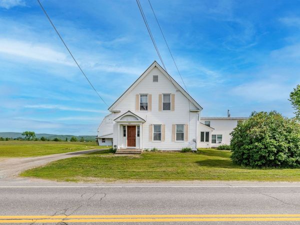 343 Benton Road, Haverhill, NH 03774