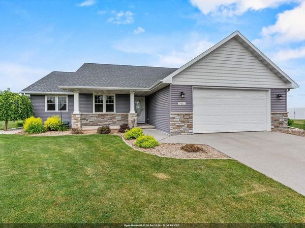 5111 N GALA COURT, Appleton, WI 54913