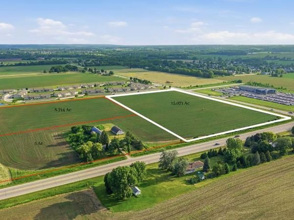 ESTERBROOK ROAD, Fond Du Lac, WI 54937