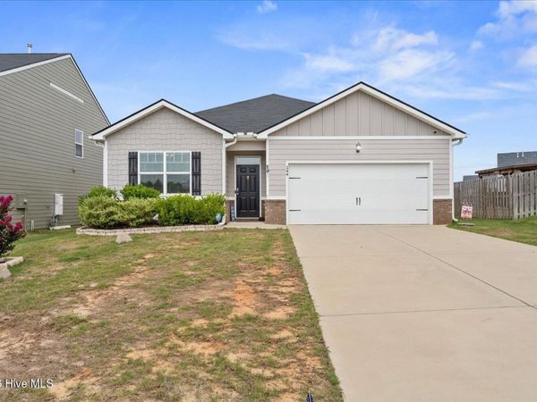 244 Byzantine Lane, Graniteville, SC 29829