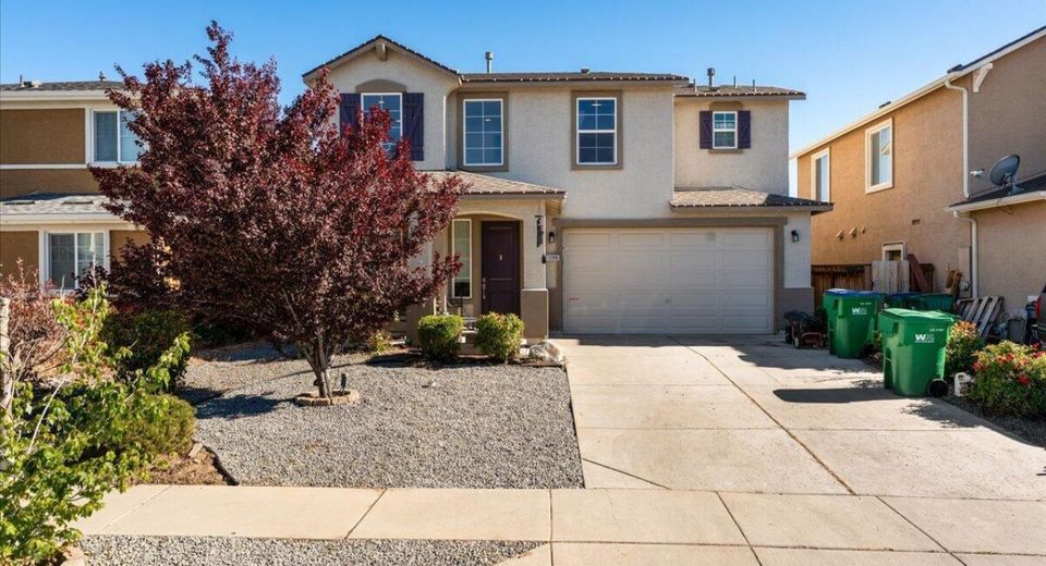 10996 Bloomsburg Drive, Reno, NV 89506 Photo