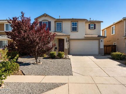 10996 Bloomsburg Drive, Reno, NV 89506 Photo