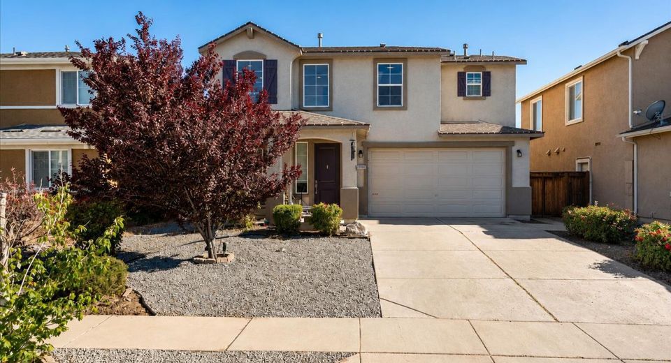 10996 Bloomsburg Drive, Reno, NV 89506 Photo