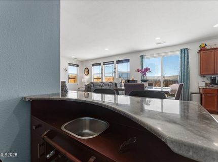 10996 Bloomsburg Drive, Reno, NV 89506 Photo