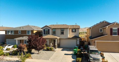 10996 Bloomsburg Drive, Reno, NV 89506 Photo