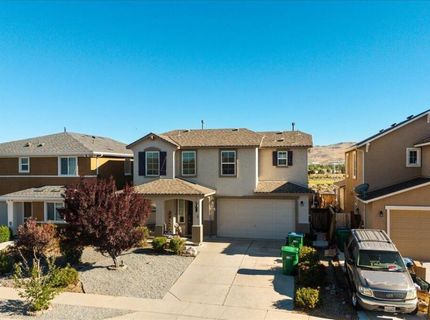 10996 Bloomsburg Drive, Reno, NV 89506 Photo