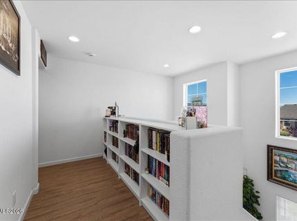 10996 Bloomsburg Drive, Reno, NV 89506 Photo