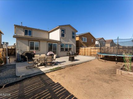 10996 Bloomsburg Drive, Reno, NV 89506 Photo