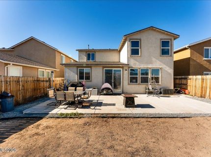 10996 Bloomsburg Drive, Reno, NV 89506 Photo